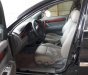 Chevrolet Lacetti   2011 - Bán ô tô Chevrolet Lacetti sản xuất 2011, màu đen chính chủ giá cạnh tranh