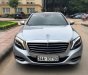 Mercedes-Benz S class S400 3.0 AT  2014 - Bán ô tô Mercedes S400 3.0 AT năm 2014 số tự động