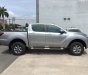 Mazda BT 50 2018 - Bán xe Mazda BT 50 năm 2018, màu bạc, nhập khẩu, 655 triệu