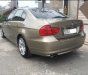 BMW 3 Series 320i  2009 - Bán BMW sản xuất 2009, màu vàng cát, nhập khẩu