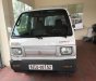 Suzuki Super Carry Van   2012 - Bán Suzuki Super Carry Van năm 2012, màu trắng, 165 triệu