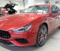 Maserati Ghibli Gransport 2018 - Bán Maserati Ghibli Gransport 2018, màu đỏ, xe nhập chính hãng