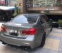 BMW 3 Series  320i 2016 - Bán BMW 3 Series 320i sản xuất năm 2016, xe nhập