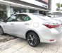 Toyota Corolla altis 2018 - Bán ô tô Toyota Corolla Altis sản xuất 2018, màu bạc