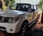 Nissan Navara LE 2012 - Bán xe Nissan Navara LE 2012, màu trắng, xe nhập nguyên chiếc từ Thái Lan