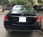 Mercedes-Benz E class E250 2017 - Bán xe Mercedes E250 cũ đăng ký 2018, màu xanh Cavansite, chạy 4363 km như mới giá rẻ