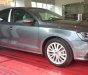 Volkswagen Jetta   1.4 AT  2016 - Bán Volkswagen Jetta 1.4 AT sản xuất năm 2016, màu xám, giá tốt 