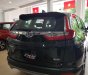 Honda CR V 2018 - Honda Bắc Giang bán CRV 2018, màu đen đủ bản, xe giao ngay đăng ký đăng kiểm trong ngày, Thành Trung: 0982.805.111