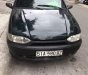 Fiat Tempra   2001 - Cần bán Fiat Tempra đời 2001, màu đen chính chủ, giá 110tr