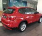 BMW X3   2017 - Bán xe BMW X3 đời 2017, màu đỏ, nhập khẩu nguyên chiếc