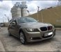 BMW 3 Series 320i  2009 - Bán BMW sản xuất 2009, màu vàng cát, nhập khẩu