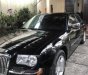 Chrysler 300C 2008 - Cần bán lại xe Chrysler 300C đời 2008, màu đen, nhập khẩu nguyên chiếc, giá tốt 