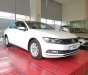 Volkswagen Passat BM 2016 - Volkswagen Passat BM sản xuất năm 2016, màu trắng, nhập khẩu nguyên chiếc, xe có sẵn giao ngay thủ tục chỉ trong 10 phút