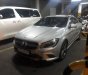 Mercedes-Benz CLA class   2014 - Bán Mercedes năm sản xuất 2014, màu bạc, nhập khẩu nguyên chiếc, 915tr