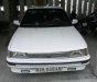 Toyota Corolla   1989 - Bán Toyota Corolla sản xuất năm 1989, màu trắng