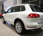 Volkswagen Touareg 2017 - Giao Ngay Volkswagen Touareg, màu trắng, giá ưu đãi hấp dẫn, Hotline 0938017717