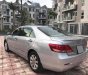 Toyota Camry AT 2008 - Lên đời xe nên cần bán xe Camry 2008 AT màu bạc bản full đẹp