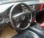 Mercedes-Benz CLS class 2004 - Bán Mercedes đời 2004, màu đen, nhập khẩu 