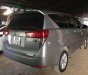 Toyota Innova 2017 - Cần bán lại xe Toyota Innova năm sản xuất 2017, màu bạc, giá tốt