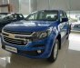 Chevrolet Colorado 2018 - Cần bán Chevrolet Colorado đời 2018, màu xanh lam, 624 triệu