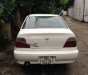 Daewoo Cielo   2000 - Cần bán gấp Daewoo Cielo sản xuất 2000, màu trắng