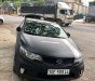 Kia Forte Koup 2011 - Bán Kia Forte Koup năm 2011, màu xám, nhập khẩu xe 2.0 độ chất