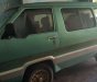 Toyota Van 1988 - Cần bán lại xe Toyota Van năm sản xuất 1988