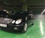 Mercedes-Benz E class E280 2007 - Chính chủ bán Mercedes E280 đời 2007, màu đen