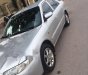 Mazda 626   2.0 Classic 2003 - Cần bán Mazda 626 2.0 Classic 2003, màu bạc, 156tr