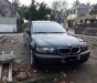 BMW 3 Series 318i 2002 - Cần bán lại xe BMW 3 Series 318i năm sản xuất 2002, xe nhập số tự động 