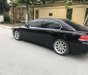 BMW 7 Series  745i 2005 - Bán BMW 7 Series 745i 2005, màu đen, giá 175tr