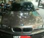 BMW 3 Series 318i 2004 - Chính chủ bán BMW 3 Series 318i năm 2004, màu nâu