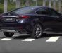 Mazda 6 2.0 Premium 2018 - Cần bán Mazda 6 2.0 Premium 2018, chỉ với 262 triệu nhận xe ngày hotline 0932505522