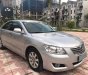 Toyota Camry AT 2008 - Lên đời xe nên cần bán xe Camry 2008 AT màu bạc bản full đẹp