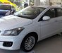 Suzuki Ciaz AT 2018 - Bán ô tô Suzuki Ciaz - 2018, màu nâu, nhập khẩu Thailand, 499tr