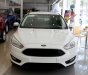 Ford Focus 2018 - Bán ô tô Ford Focus đời 2018, màu trắng tại Hải Phòng