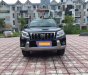 Toyota Prado TXL  2011 - Cần bán lại xe Toyota Prado TXL sản xuất 2011, màu đen 