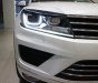 Volkswagen Touareg 2017 - Giao Ngay Volkswagen Touareg, màu trắng, giá ưu đãi hấp dẫn, Hotline 0938017717