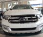 Ford Everest 2.0 Biturbo 4WD 2018 - Bán Ford Everest 2.0 Biturbo 4WD sản xuất 2018, màu trắng, nhập khẩu nguyên chiếc. LH 0974286009