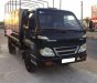 Thaco AUMAN Foton  2009 - Bán lại xe Thaco Foton 1.5T  sản xuất 2009, màu xanh