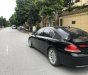 BMW 7 Series  745i 2005 - Bán BMW 7 Series 745i 2005, màu đen, giá 175tr