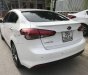 Kia Cerato   1.6AT  2016 - Cần bán Kia Cerato 1.6AT năm sản xuất 2016, màu trắng, giá chỉ 585 triệu