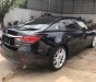 Mazda 6 2.5 2015 - Bán Mazda 6 2.5 đời 2015, màu đen giá cạnh tranh