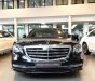 Mercedes-Benz S class 2018 - Bán Mercedes S450 2018 chạy lướt, giá rẻ hơn xe mới 600tr