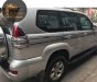 Toyota Prado  vx 4.0 2005 - Bán Toyota Prado vx 4.0 đời 2005, màu bạc, giá 800tr