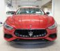 Maserati Ghibli Gransport 2018 - Bán Maserati Ghibli Gransport 2018, màu đỏ, xe nhập chính hãng