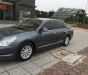 Nissan Teana 2010 - Cần bán lại xe Nissan Teana năm 2010 màu xanh lam, 515 triệu nhập khẩu