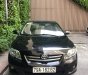 Toyota Corolla altis G 2010 - Bán Toyota Corolla Altis G 2010, màu đen chính chủ