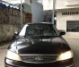 Ford Laser 2003 - Cần bán lại xe Ford Laser đời 2003, màu đen, 200tr