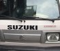 Suzuki Super Carry Van  MT  2011 - Bán Suzuki Super Carry Van MT sản xuất 2011 